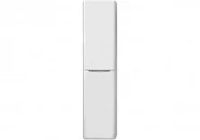 Пенал подвесной BelBagno ANCONA-N-1500-2A-SC-BL-L 40 см, левый, белый