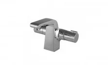 LEMARK Смеситель для раковины Yeti с термостатом, хром LM7836C