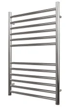 Полотенцесушитель электрический Point 500х800 Аврора П12, хром PN10158SE