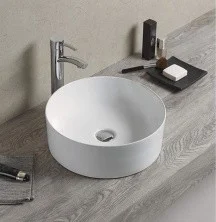 Раковина-чаша CeramaLux 40 см 9011