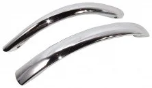 Ручки к ванне Roca Printsess 7.2911.1.000.0