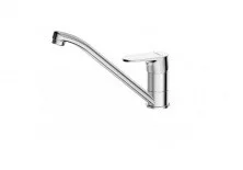 Смеситель для кухни Bravat ALFA F7120178CP-2