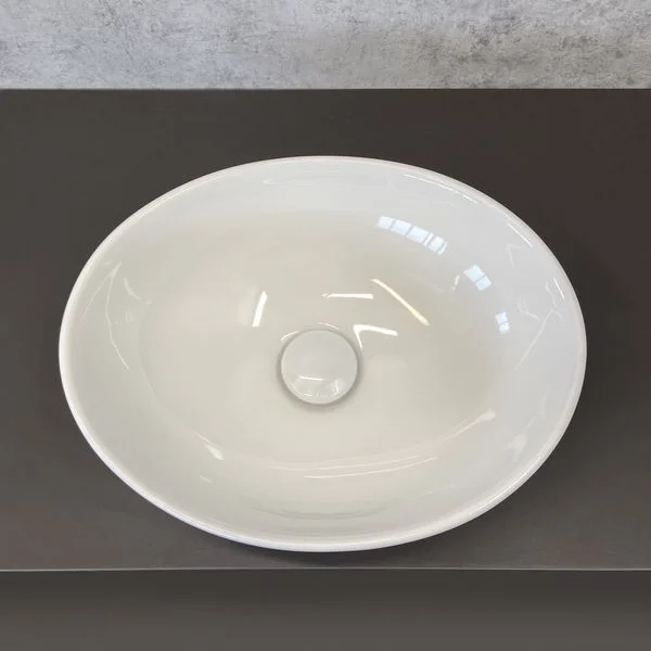 Приобрести comforty раковина t-k60 40х36 см, белая