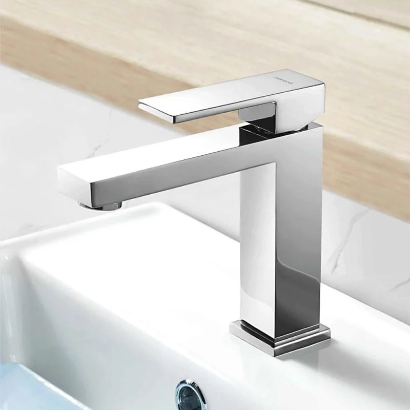 Приобрести gerhans смеситель для раковины k25, хром k11025