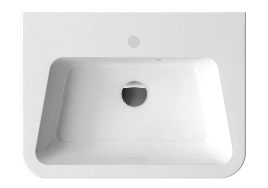 Приобрести умывальник ravak 10° 65х48 см xji01165000
