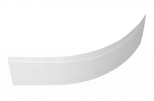 Фронтальная панель для ванны Azario Микона 160*100см. L\R