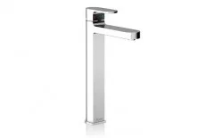 Смеситель для раковины высокий Ravak Chrome CR 015.00 X070100