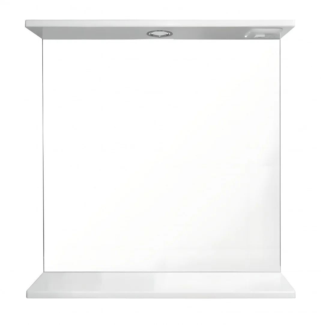 Приобрести loranto зеркало best 65х70 см, cs00049727