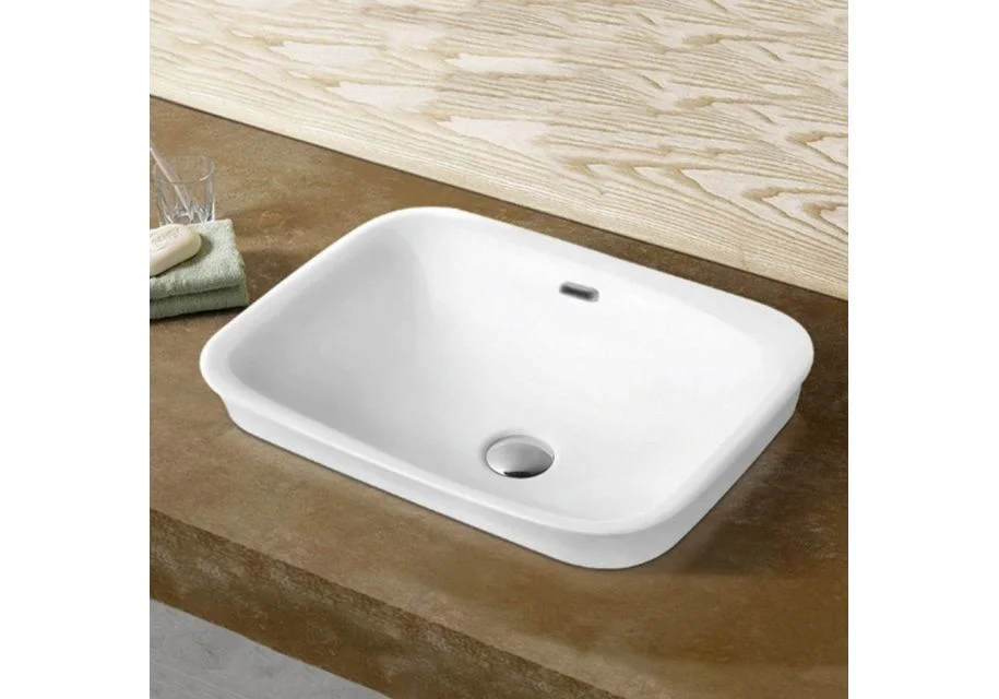 Приобрести тумба подвесная с раковиной и столешницей velvex klaufs 120 см