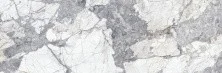 Плитка настенная Delacora Faenza Dark 24.6*74, серая WT15FAE17R
