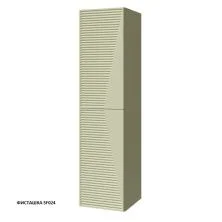 Caprigo Пенал MODO Terza 35 см, фисташка