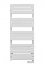 Полотенцесушитель 556х1388 мм электрический Atlantic Adelis White 750W 002239