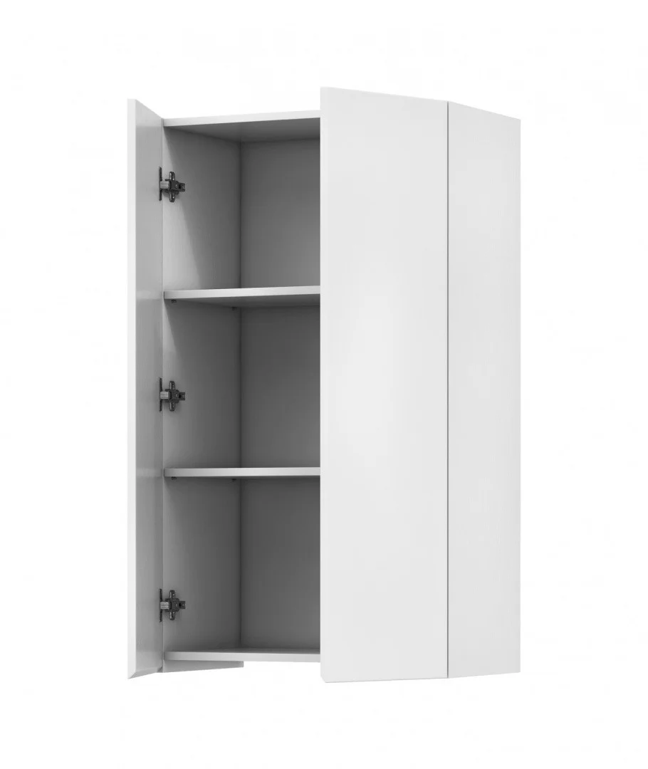 Приобрести vigo шкаф wing 64 см, белый sh.win.64.2d белый