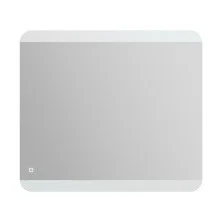 BelBagno Зеркало 80х95 см SPC-CEZ-800-700-LED-TCH