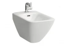 Биде подвесное Laufen Palace 8.3070.1.000.302.1