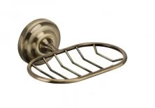 FX-83809 Retro Мыльница решетка Снято с производства!!!