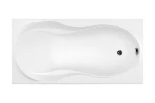 Aquanet Акриловая ванна Grenada 180x90 см, белая