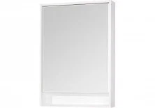 Зеркало-шкаф Акватон Капри 60 см 1A230302KP010