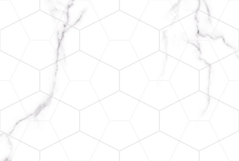 Приобрести global tile декор vega gt бел. 40*27 _геометрия_ 1 \8 v9vg3205tg