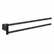 FX-97802A Trend Полотенцедержатель рога 2-ой