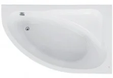 Ванна акриловая Roca Welna 160х100 см Z.RU93.0.299.8