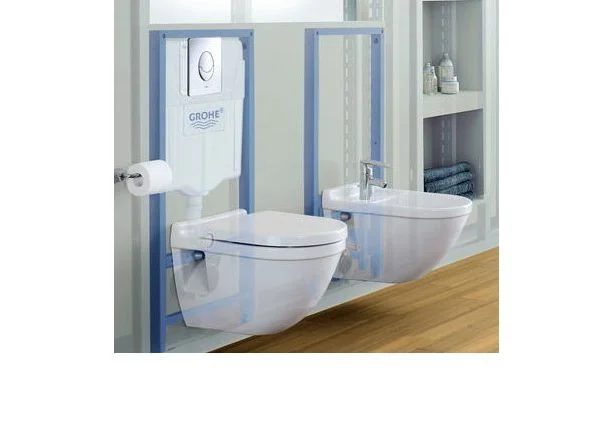 Приобрести инсталляция для унитаза grohe rapid sl 38721001