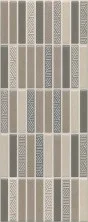 Декор настенный Kerama Marazzi Параллель Dec. Mix
