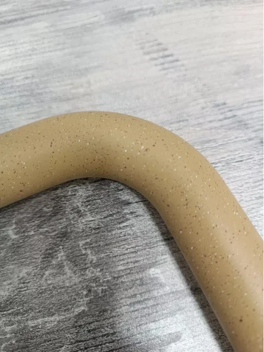 Приобрести смеситель для кухни vieir kitchen 359 мм, с подключением к фильтру, терракотовый v15025(m)