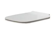 BelBagno Сиденье с крышкой для унитаза Vaso микролифт BB127SC