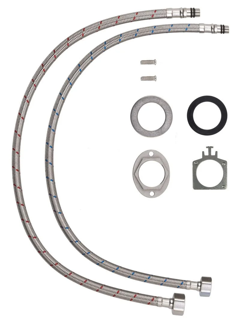 Приобрести смеситель для раковины высокий wonzon & woghand the one, хром (ww-h1011-cr)