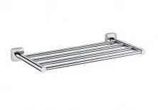 FX-61316 Kvadro Полка для полотенец 40 см