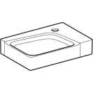 Антивандальные раковины и мойки