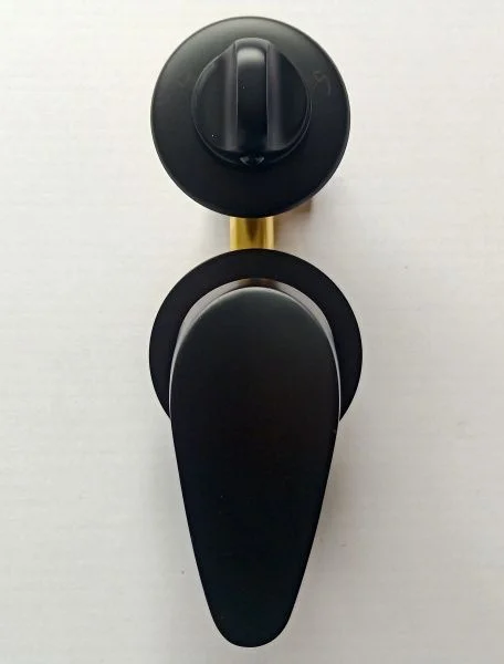 Приобрести frank душевая кабина f412/2l black с высоким поддоном, левосторонняя