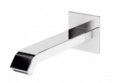 CEZARES Излив для ванны и раковины PORTA, хром PORTA-SC-01