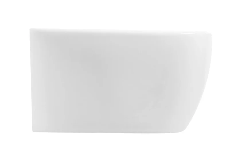 Приобрести подвесное биде belbagno genova bb1104bh