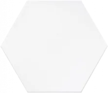 SG23000N Плитка напольная Kerama Marazzi Буранелли Белый 20х23,1