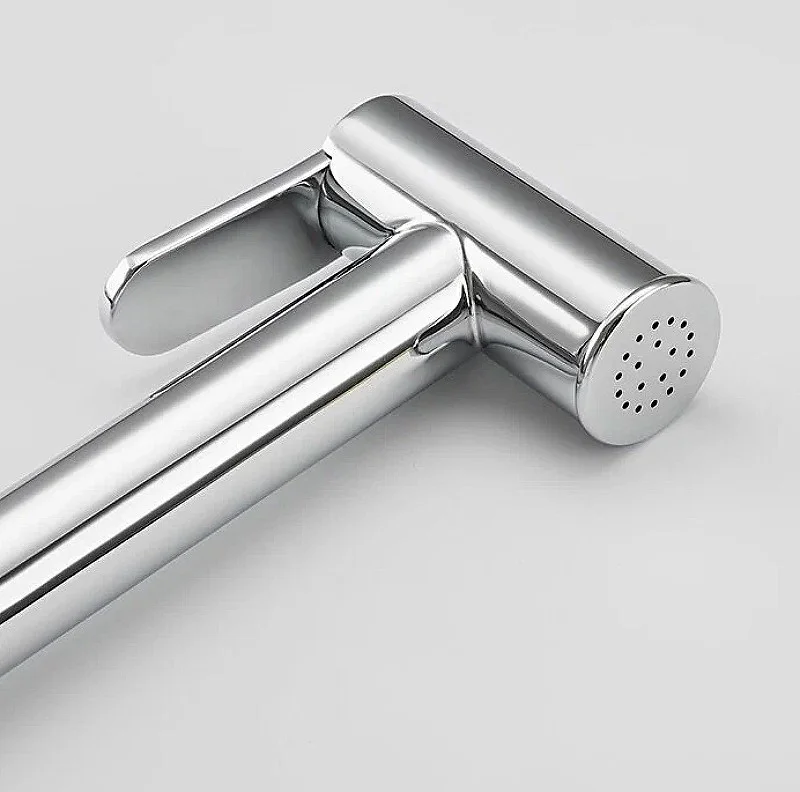 Приобрести gappo смеситель с гигиеническим душем g7290 с термостатом, хром 30097