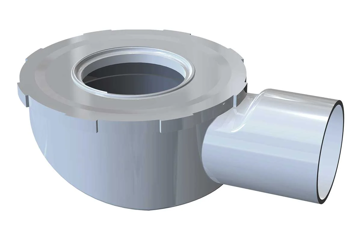 Приобрести vincea душевой трап say optima block 70 см, черный матовый say.601.70.b.m.s.blok