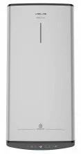 Ariston Электрический водонагреватель ABSE VLS PRO INOX PW 50 1,5 кВт + 1 кВт