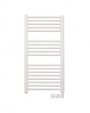 Полотенцесушитель 480х988 мм электрический Atlantic 2012 WW White 500W 850355