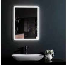 Зеркало Mirsant Smart 60x80 см