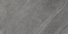 Керамогранит Alma Ceramica Olsa 600x1200, темно серая