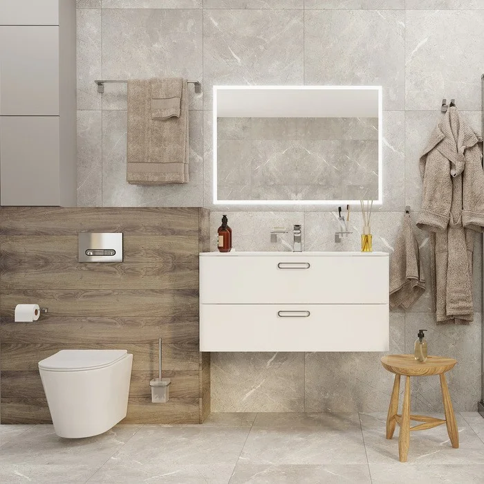 Приобрести iddis полотенцедержатель slide 606мм, хром slisc10i49