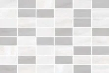 Декор настенный Kerama Marazzi Летний сад Светлый мозаичный Д20х30