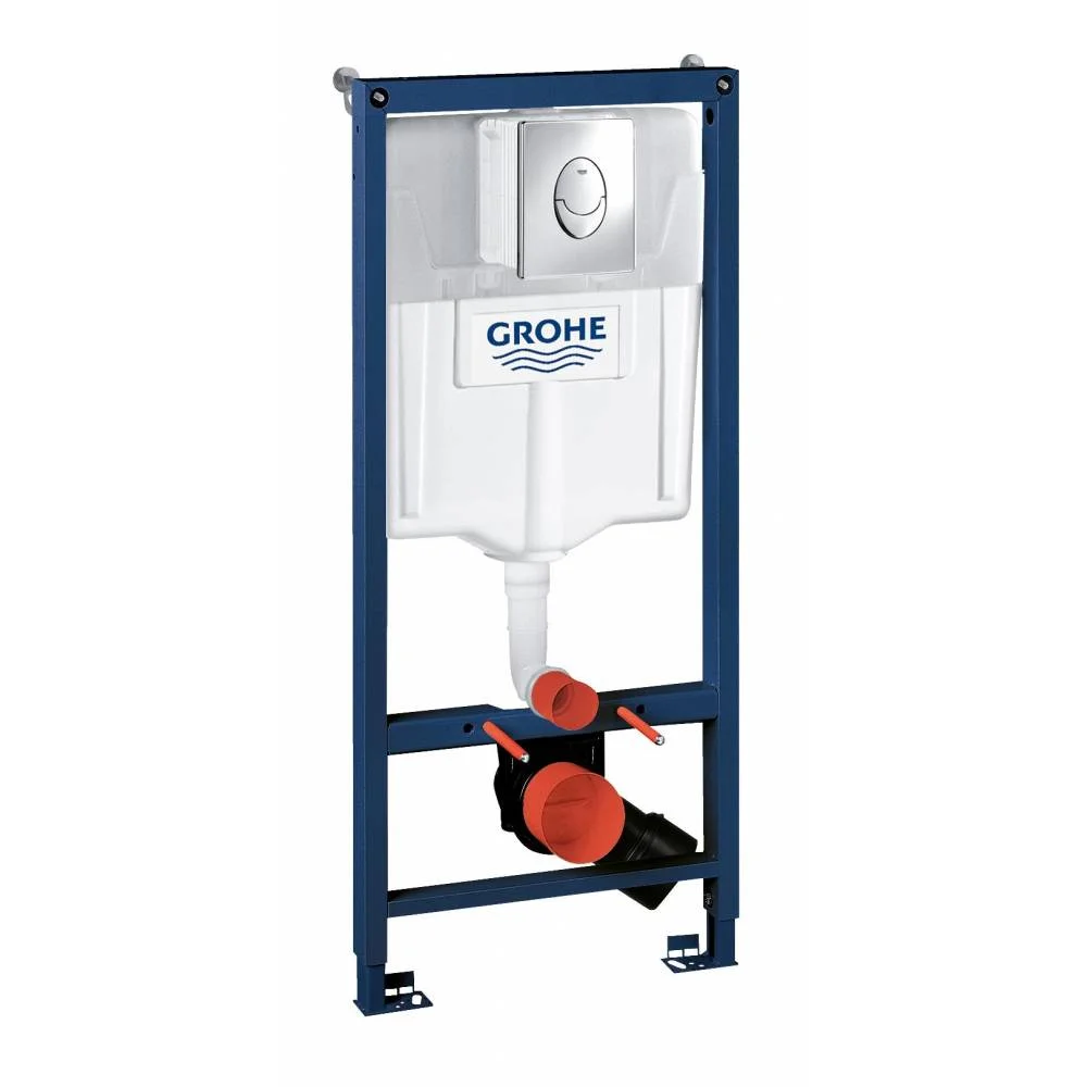 Приобрести инсталляция grohe rapid sl 3 в 1 с подвесным унитазом azario gloria c сиденьем микролифт 38721001+az-2003
