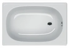 Ванна стальная BLB EUROPA 105х70 см