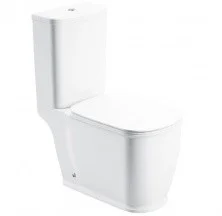 Унитаз-компакт BelBagno Prado BB10150CP