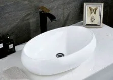 Раковина-чаша CeramaLux 59 см 9030А