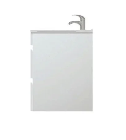 Приобрести mirsant тумба подвесная next 70\2 70 см с раковиной next -70 ут000057255