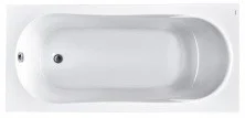 Акриловая ванна прямоугольная Касабланка XL 180x80 см